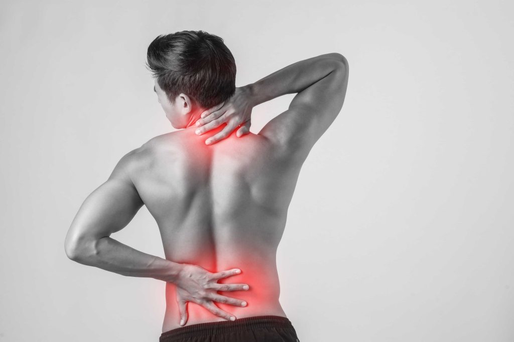 back pain treatment myoveda physio
